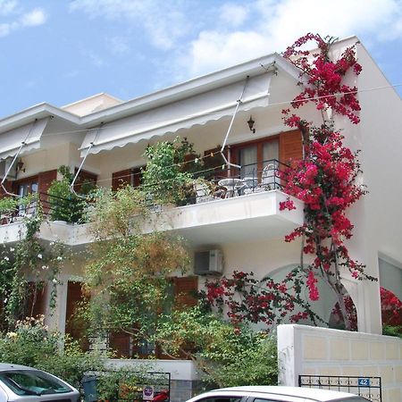 Filoxenia Apartments Mytilíni 외부 사진
