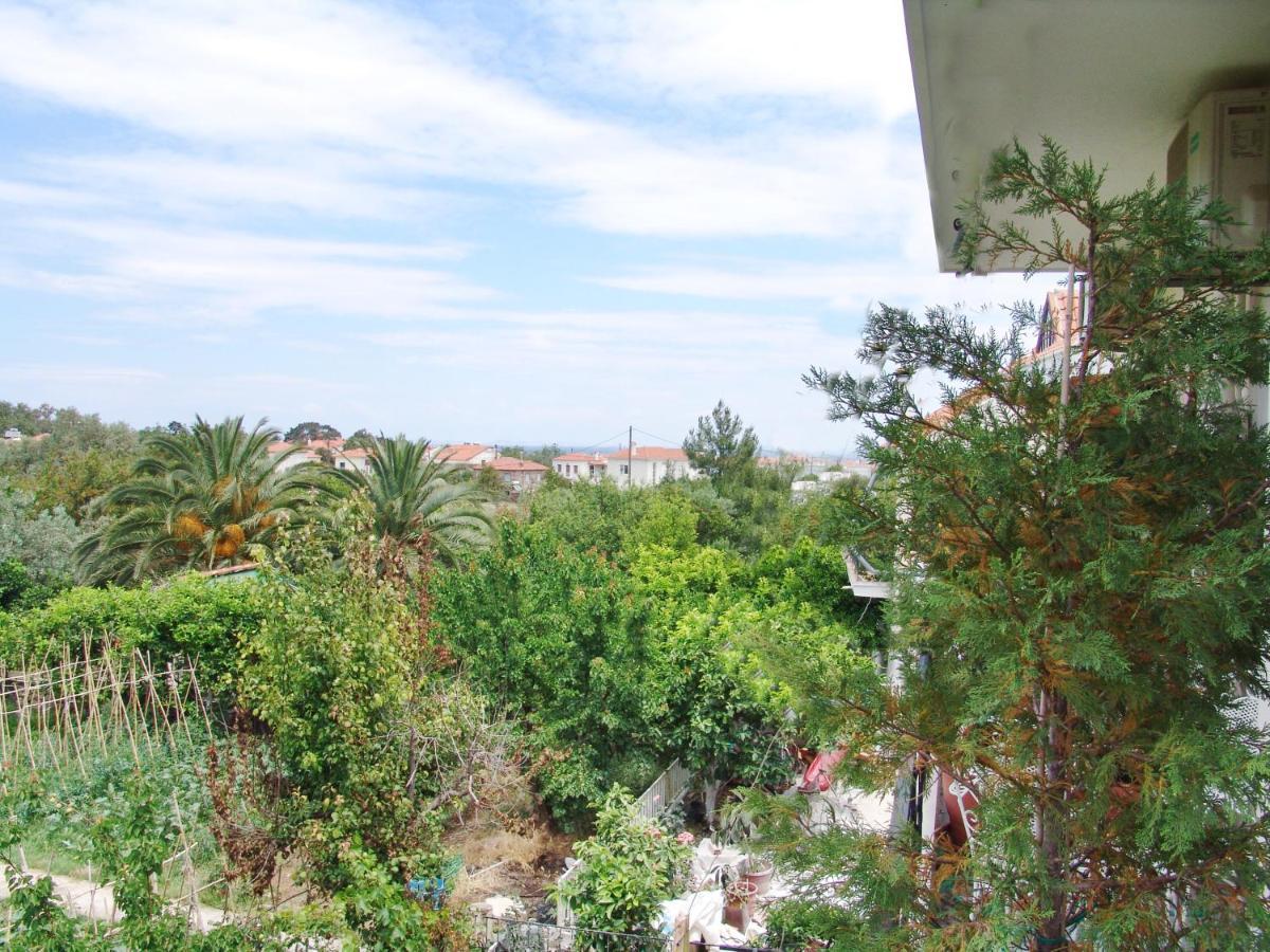 Filoxenia Apartments Mytilíni 외부 사진
