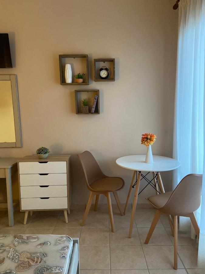 Filoxenia Apartments Mytilíni 외부 사진