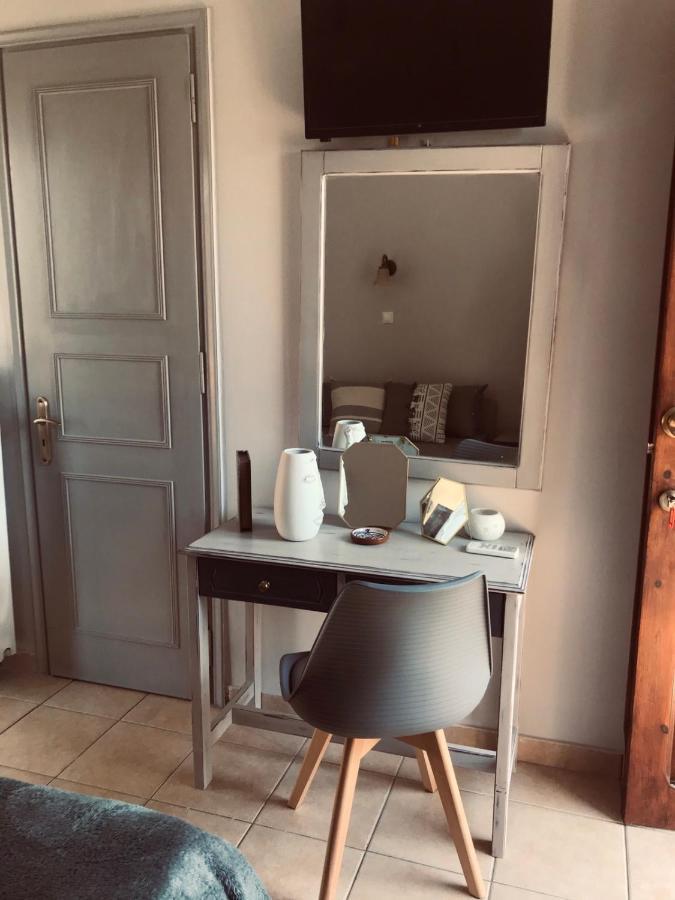 Filoxenia Apartments Mytilíni 외부 사진
