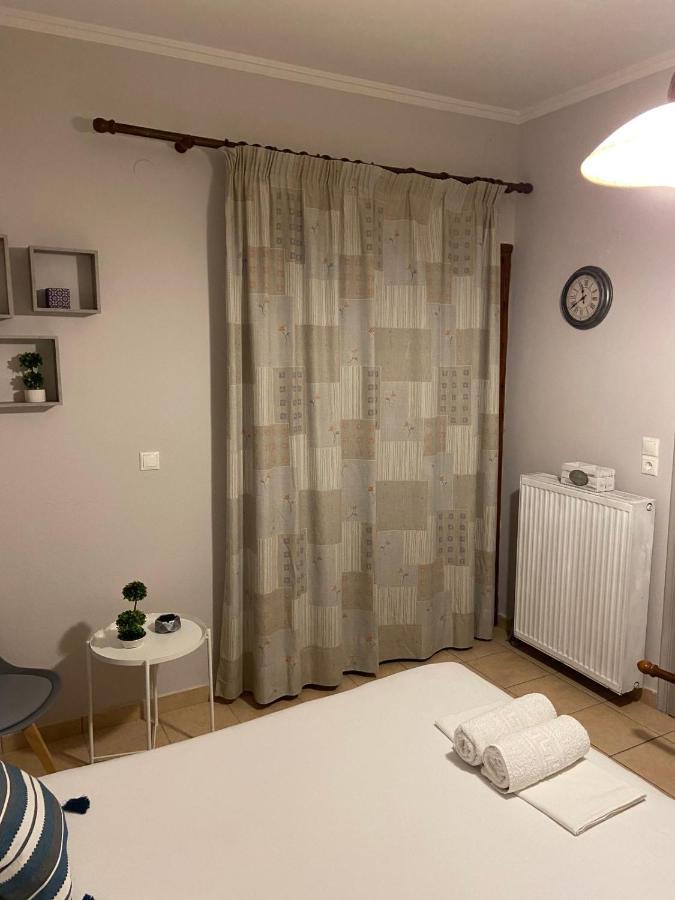 Filoxenia Apartments Mytilíni 외부 사진
