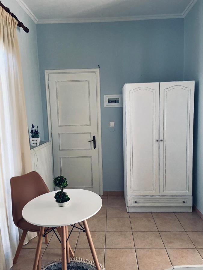 Filoxenia Apartments Mytilíni 외부 사진