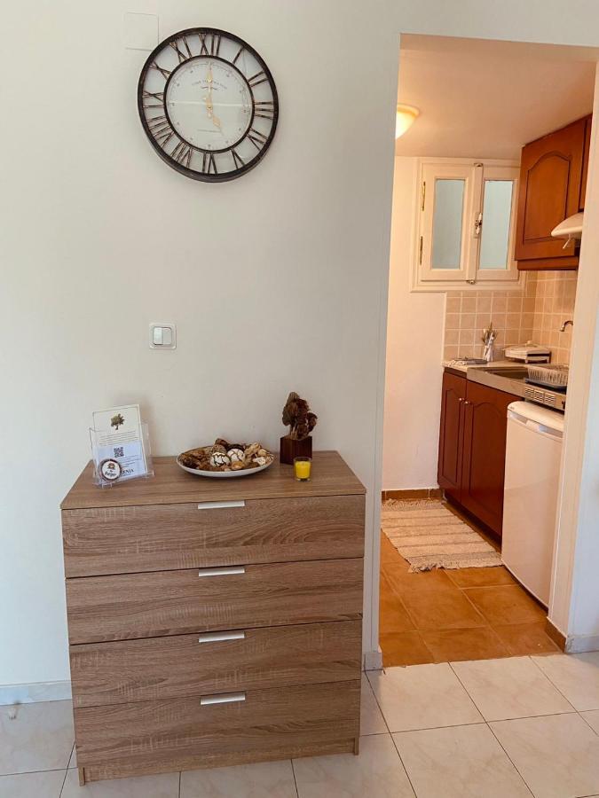 Filoxenia Apartments Mytilíni 외부 사진