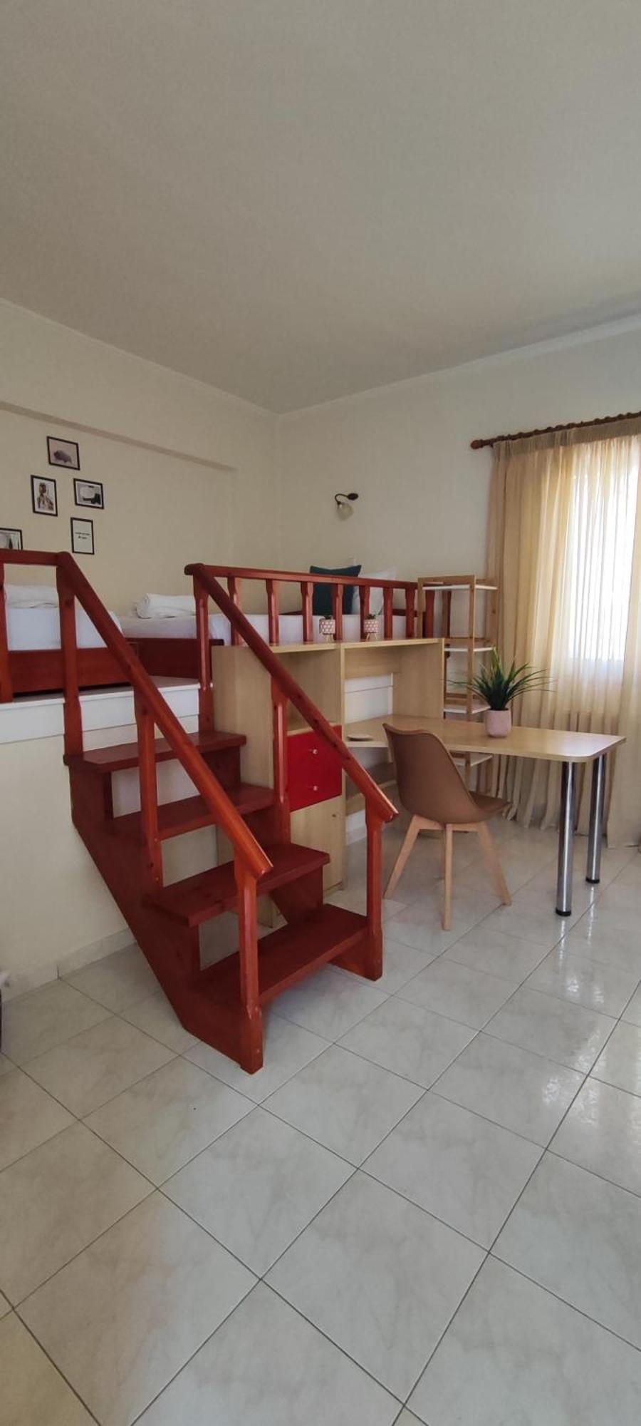 Filoxenia Apartments Mytilíni 외부 사진
