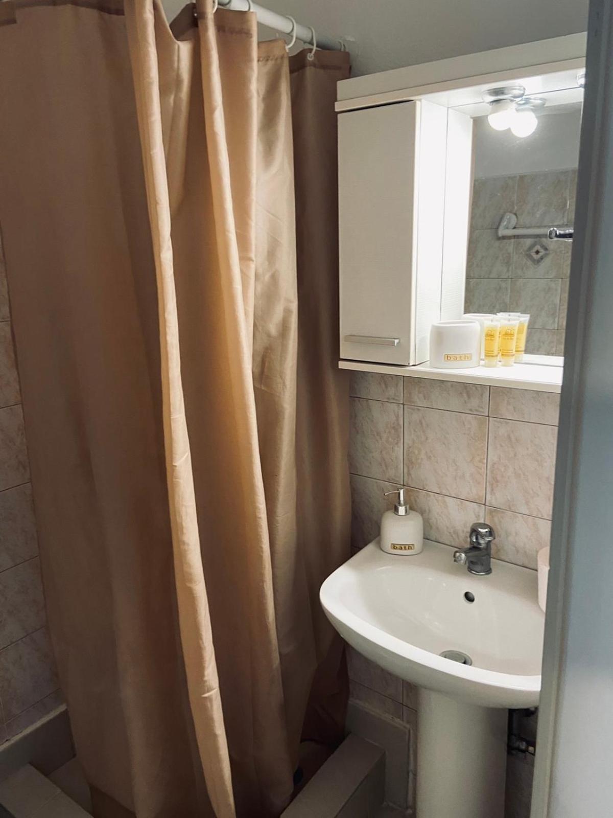 Filoxenia Apartments Mytilíni 외부 사진