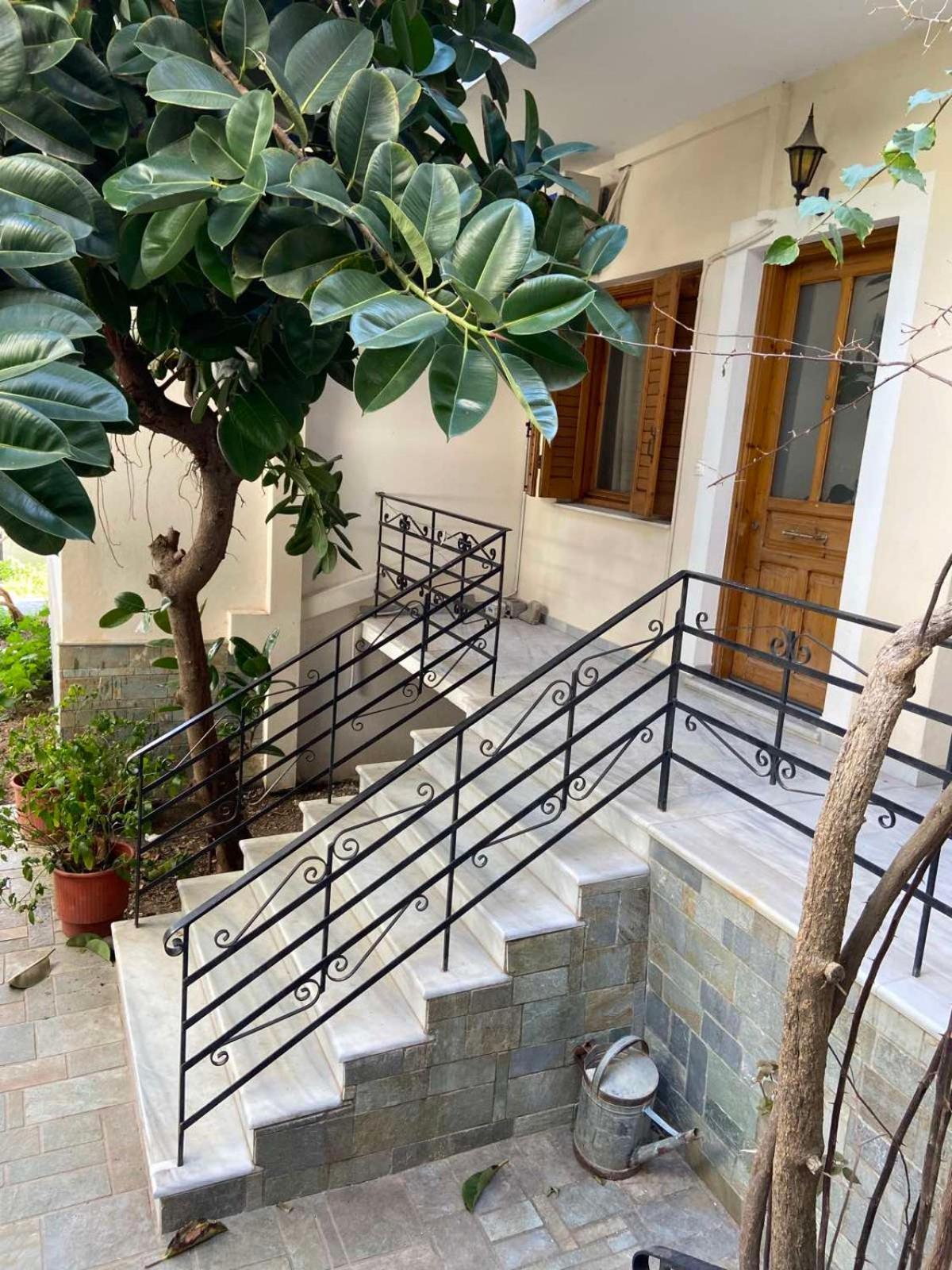Filoxenia Apartments Mytilíni 외부 사진