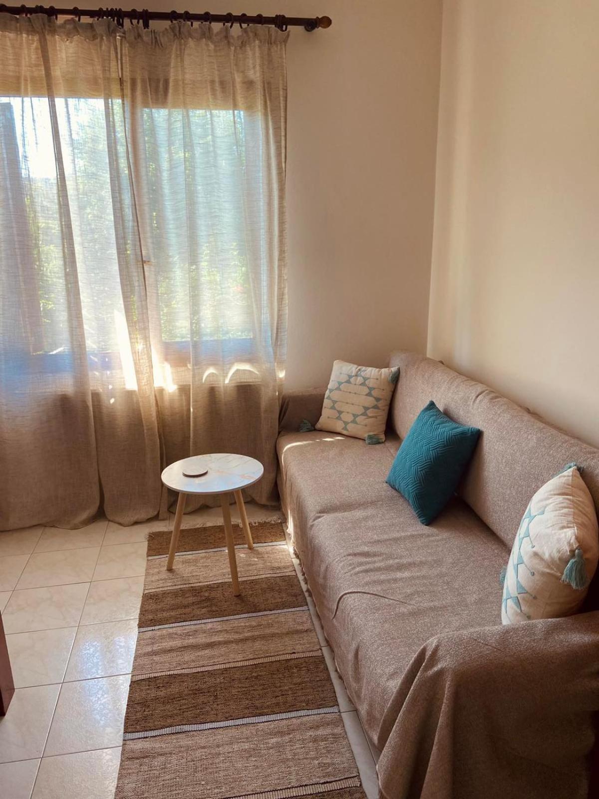 Filoxenia Apartments Mytilíni 외부 사진
