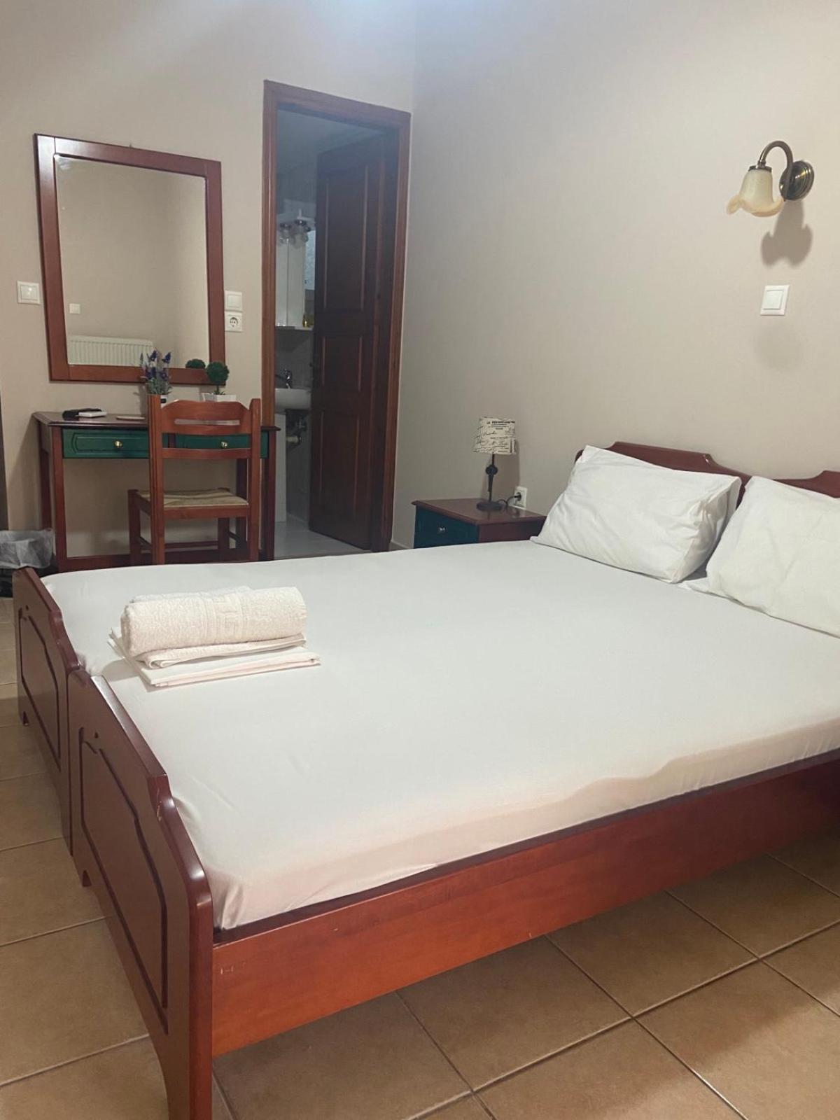Filoxenia Apartments Mytilíni 외부 사진