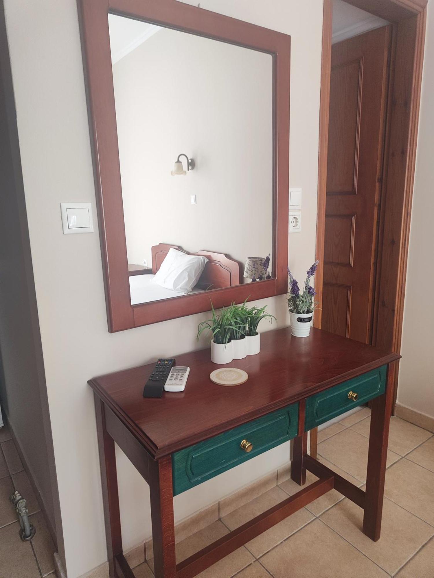 Filoxenia Apartments Mytilíni 외부 사진