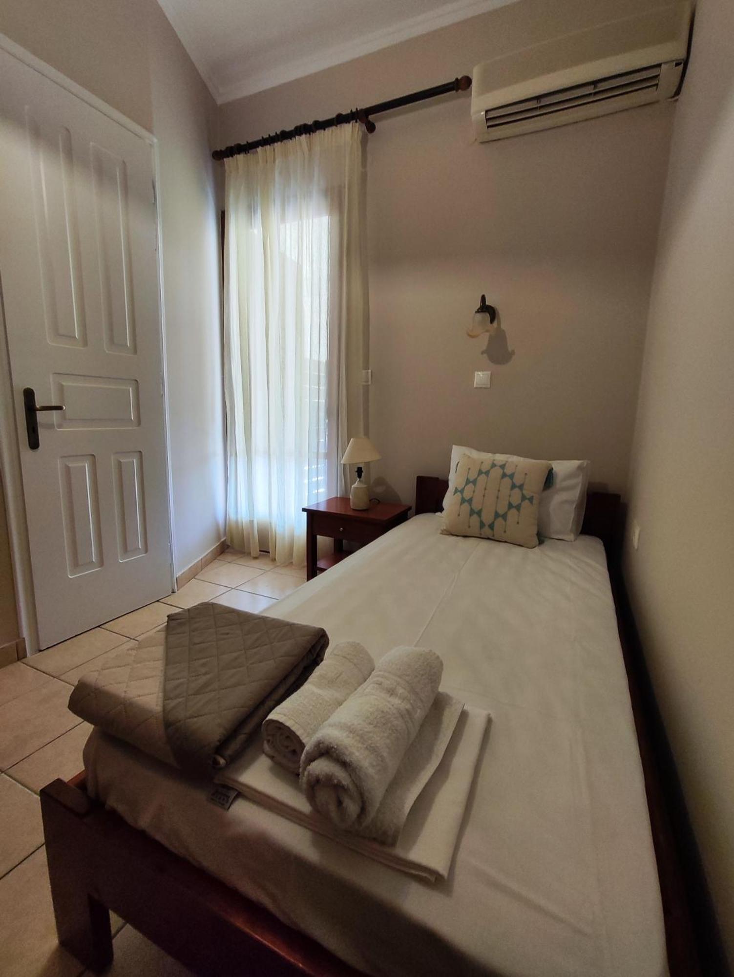 Filoxenia Apartments Mytilíni 외부 사진