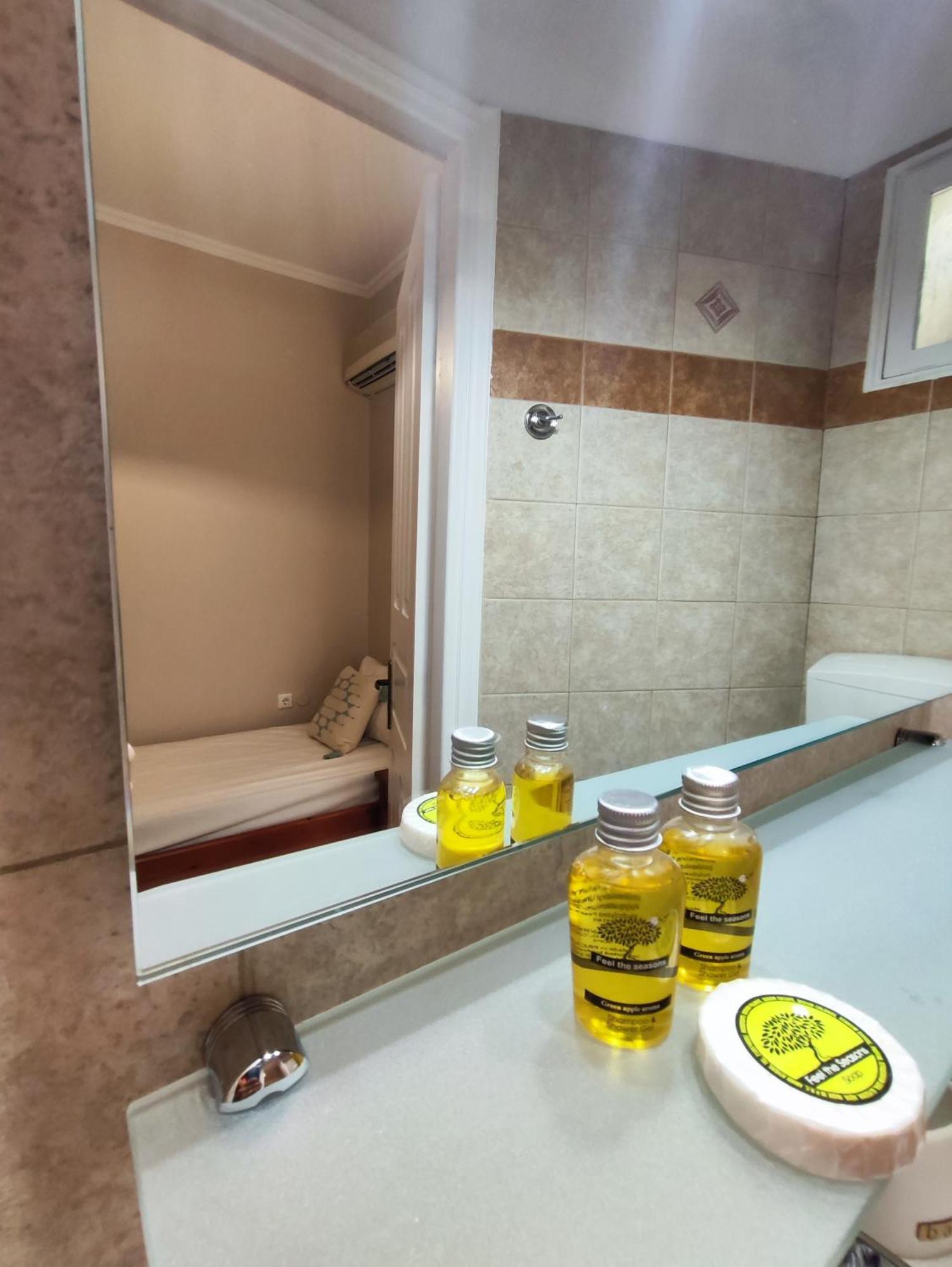 Filoxenia Apartments Mytilíni 외부 사진